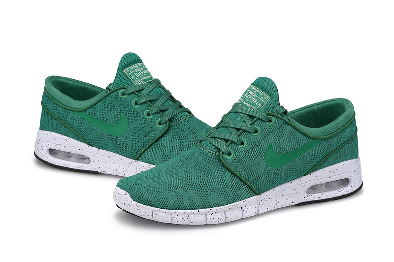 Nike SB Stefan Janoski Max [M. 5]